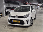 2018 KIA PICANTE