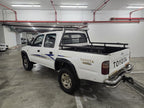 2003 Toyota Hilux