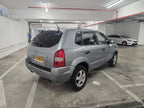 2008 Hyundai Tucson