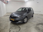 2016 SKODA Fabia