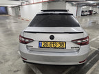 2016 SKODA Superb