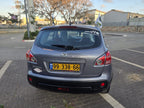 2017 Nissan Qashqai