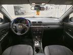 2008 Mazda 3 Active