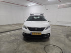 2018 Peugeot 2008 Go Active
