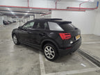 2018 Audi Q2