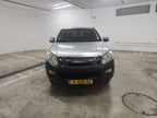 2014 Isuzu D-MAX