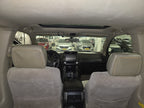 2010 Toyota Land Cruiser Select