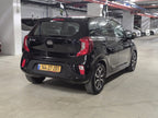 2018 KIA Picanto