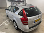 2010 KIA Ceed