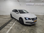 2018 SKODA Superb Style