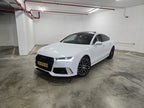 2017 Audi A7