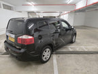 2015 Chevrolet Orlando