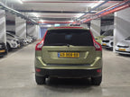 2009 VOLVO XC-60