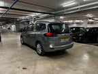 2012 OPAL Zafira
