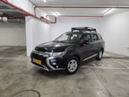 2018 Mitsubishi Outlander