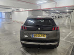 2017 Peugeot 3008