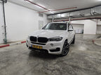 2018 BMW x5 PLUG IN