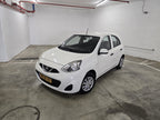 2017 Nissan Micra