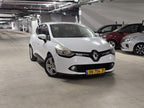 2016 Renault Clio