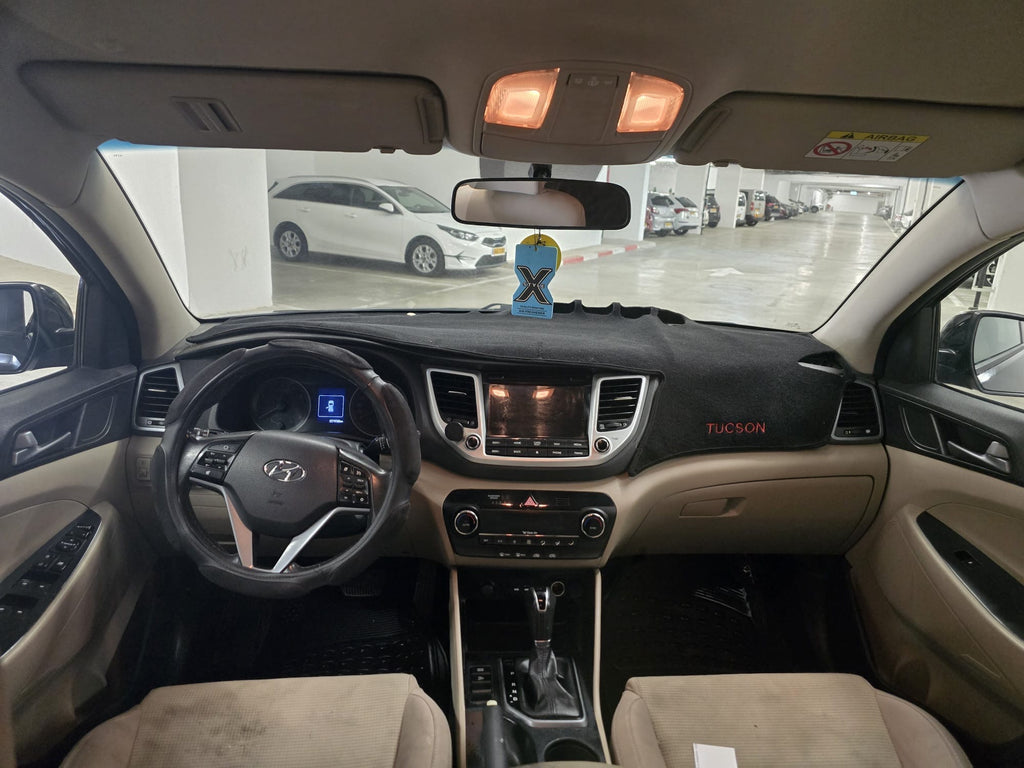 2015 Hyundai Tucson Premium