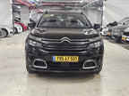2020 Citroën C5 Aircross
