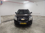 2015 Chevrolet Orlando