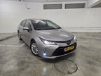 2020 Toyota Corolla Hybrid