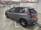 2020 Peugeot 2008 Active