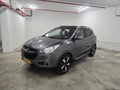 2012 Hyundai iX35