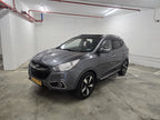 2012 Hyundai iX35