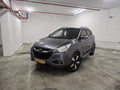2012 Hyundai iX35