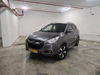2012 Hyundai iX35