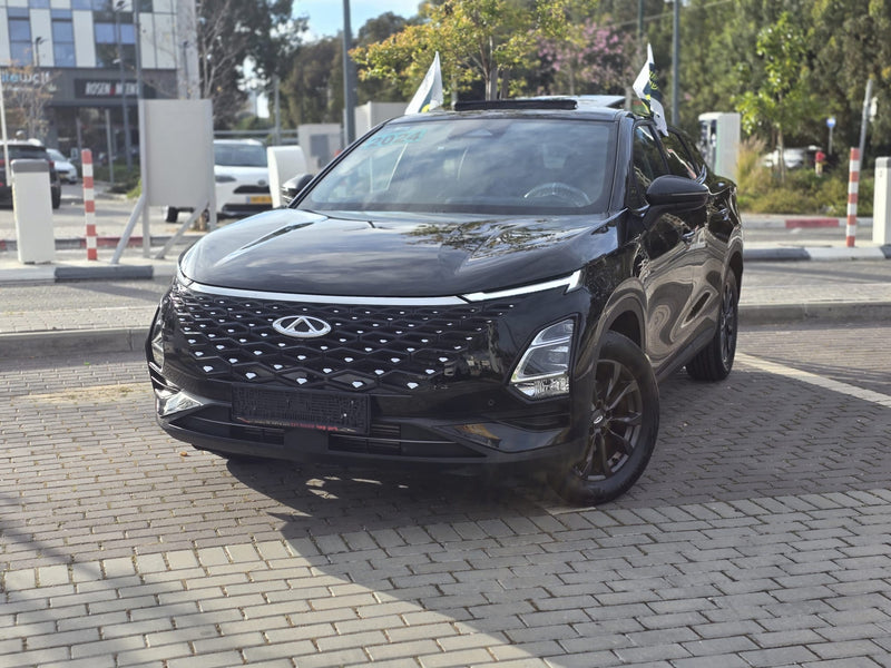 2024 Cherry FX NOBLE