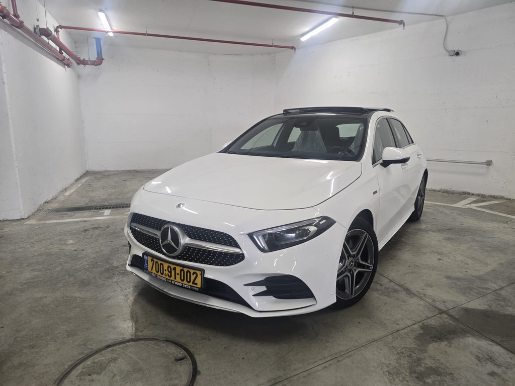 2021 Mercedes Benz A250e