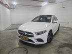 2021 Mercedes Benz A250e