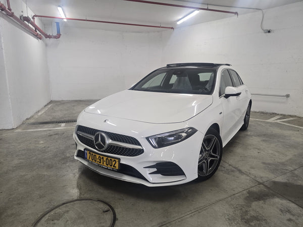 2021 Mercedes Benz A250e