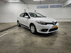 2012 Renault Fluence