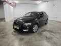 2016 SKODA Octavia