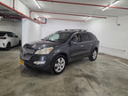 2010 Chevrolet Traverse
