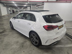 2021 Mercedes Benz A250e
