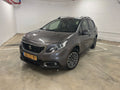 2019 Peugeot 2008