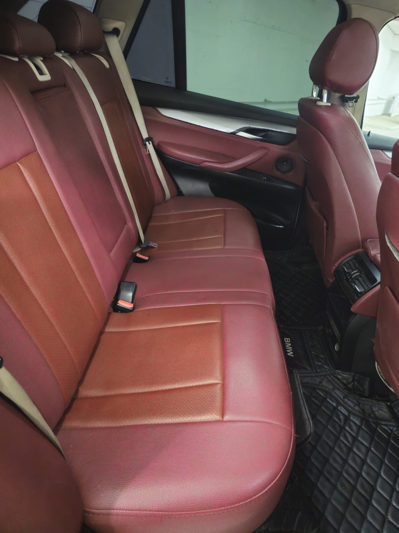 2016 BMW x-5
