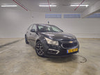 2015 Chevrolet Cruz