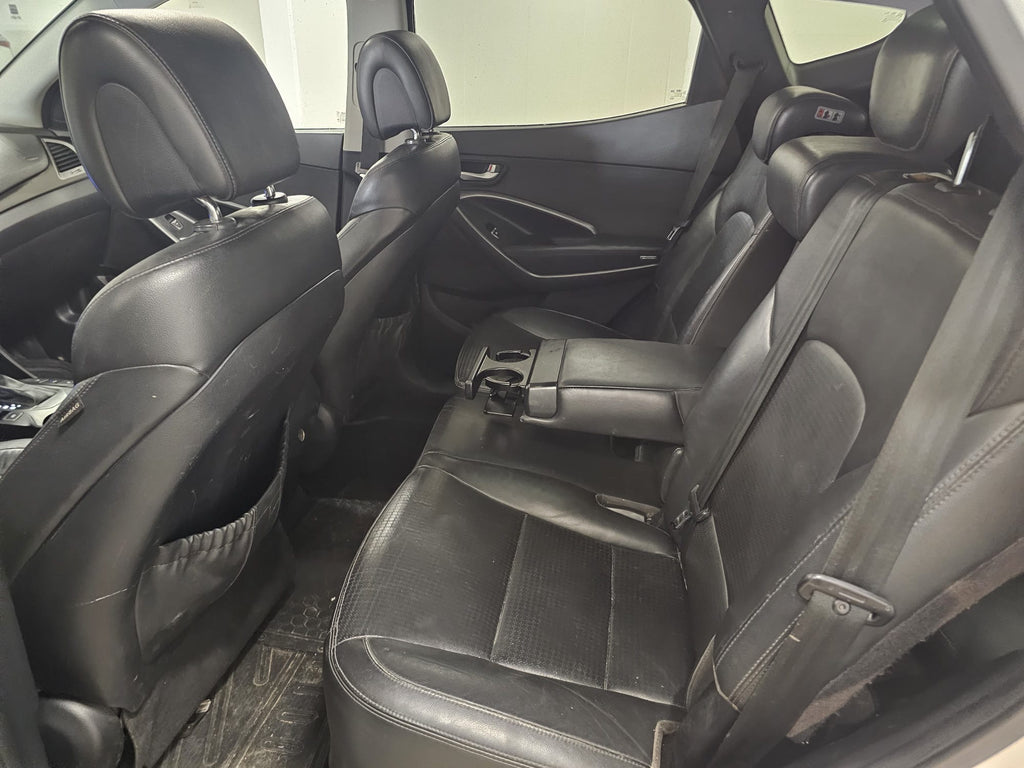 2013 Hyundai Santa Fe Premium
