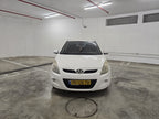2011 Hyundai I-20