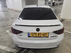 2018 SKODA Superb Style