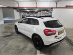 2020 GLA 200 Mercedes Benz