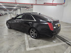 2014 Cadillac CTS