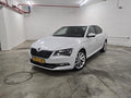 2018 SKODA Superb
