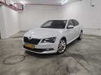2018 SKODA Superb